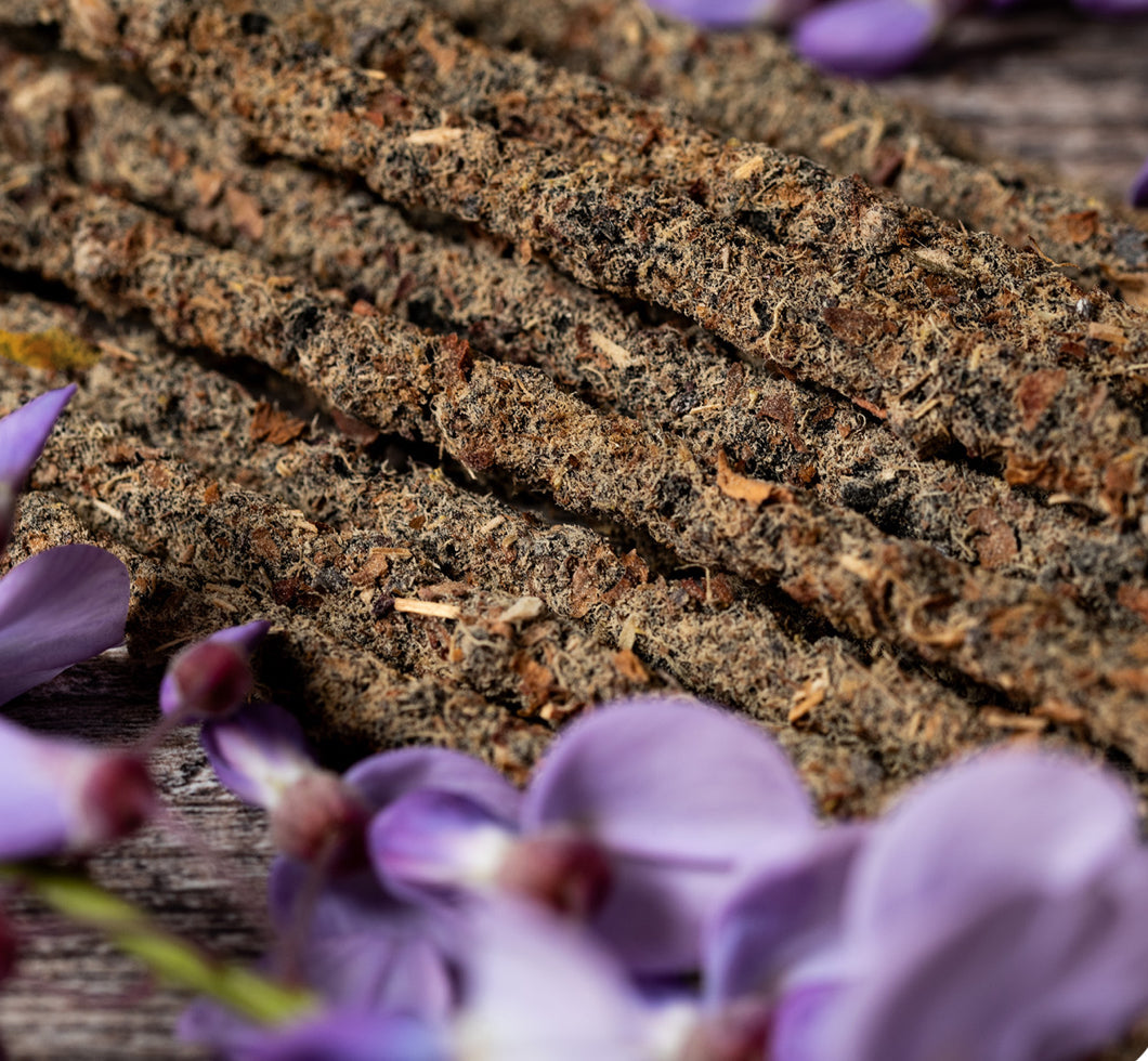 Botanical Incense