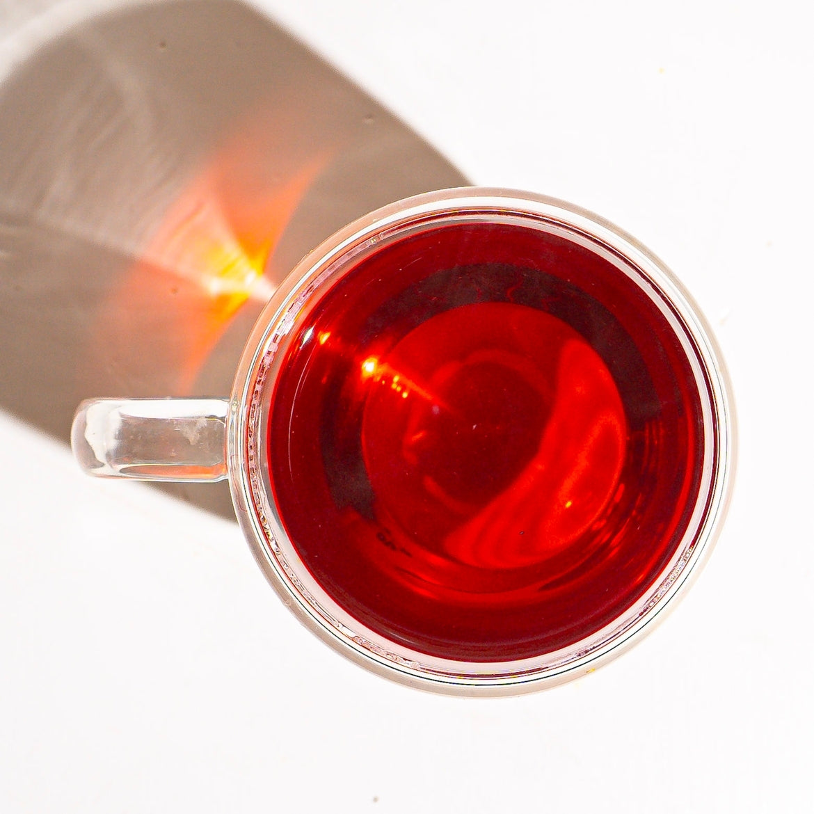 Fruit Loose - Apple, Pomegranate, Raspberry