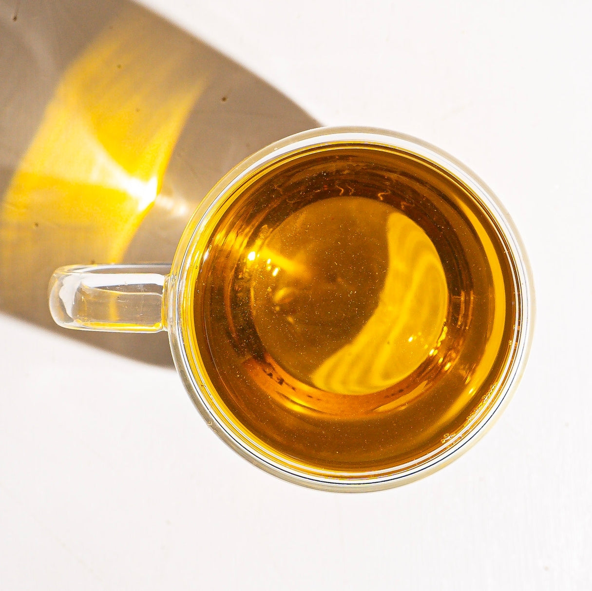 Peppermint - White Tea