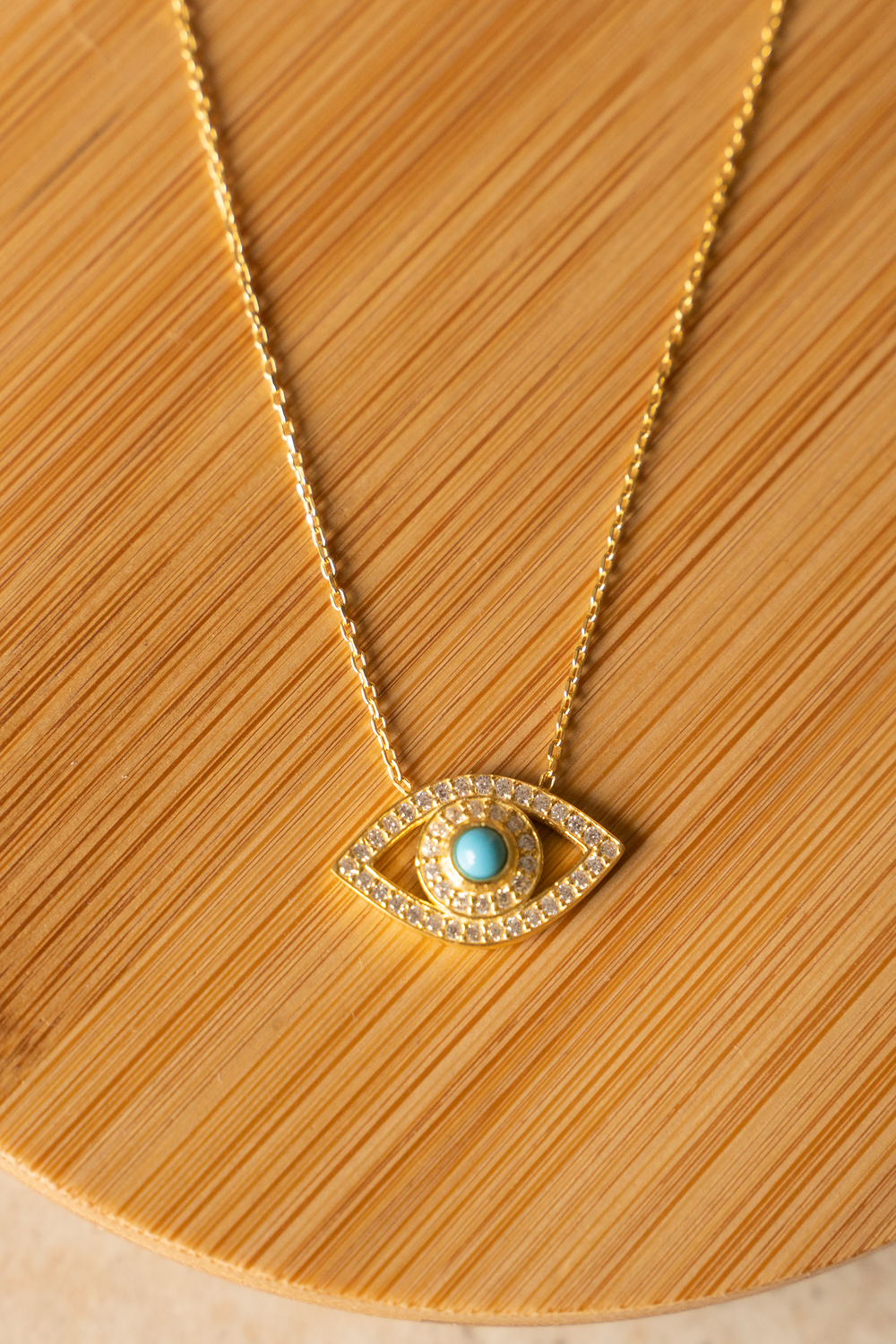 MAHIN Necklace
