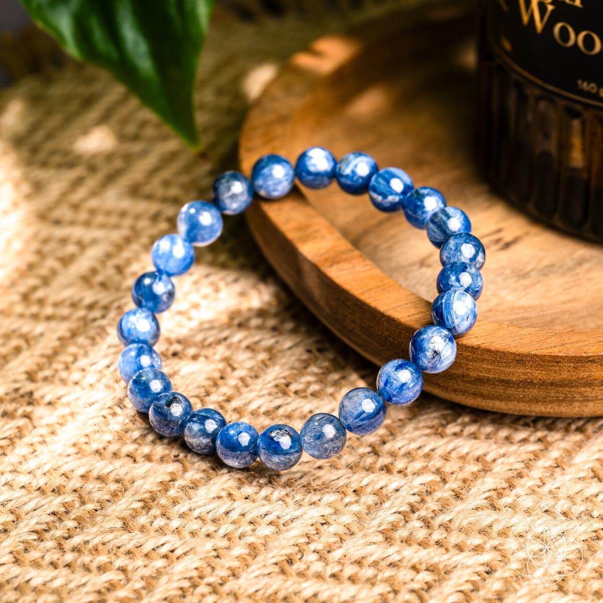 Rare Kyanite Bracelet