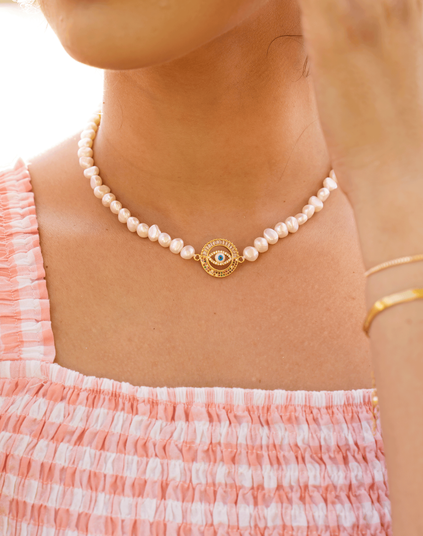 IVY Necklace