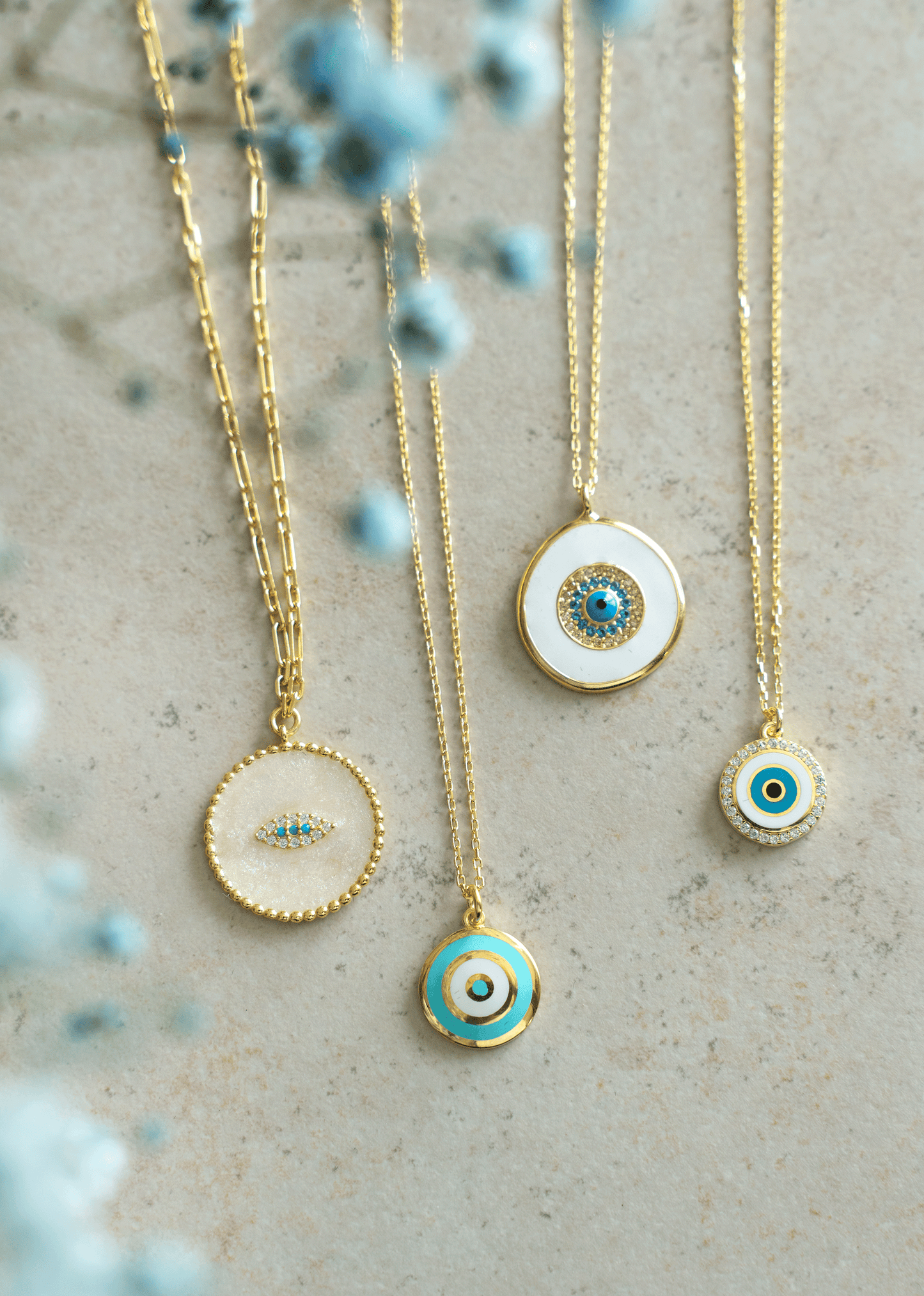 ANOUSH Necklace