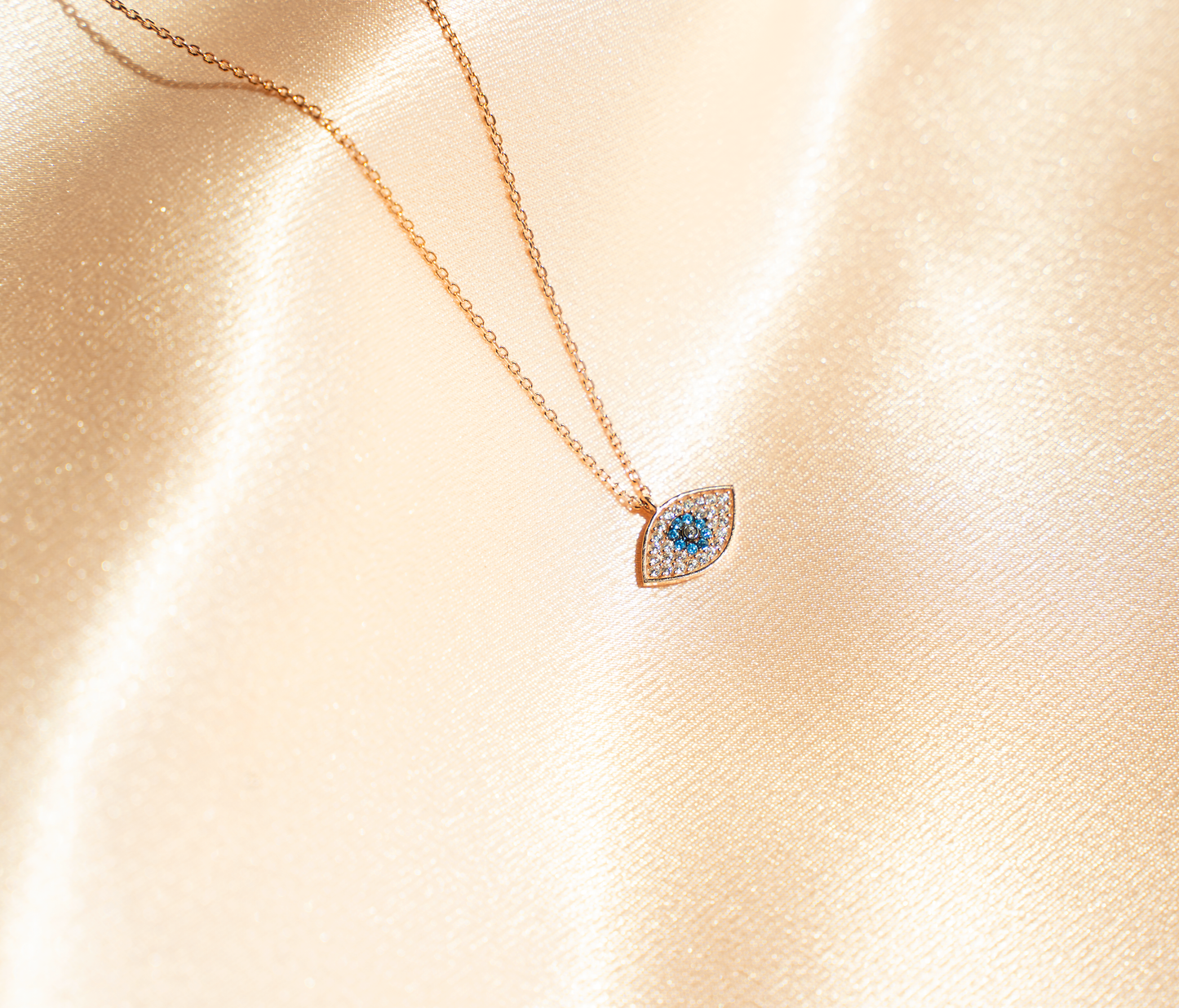 KAYLEE Necklace