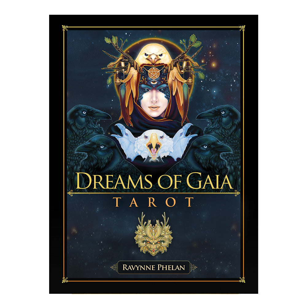 Dreams of Gaia Tarot
