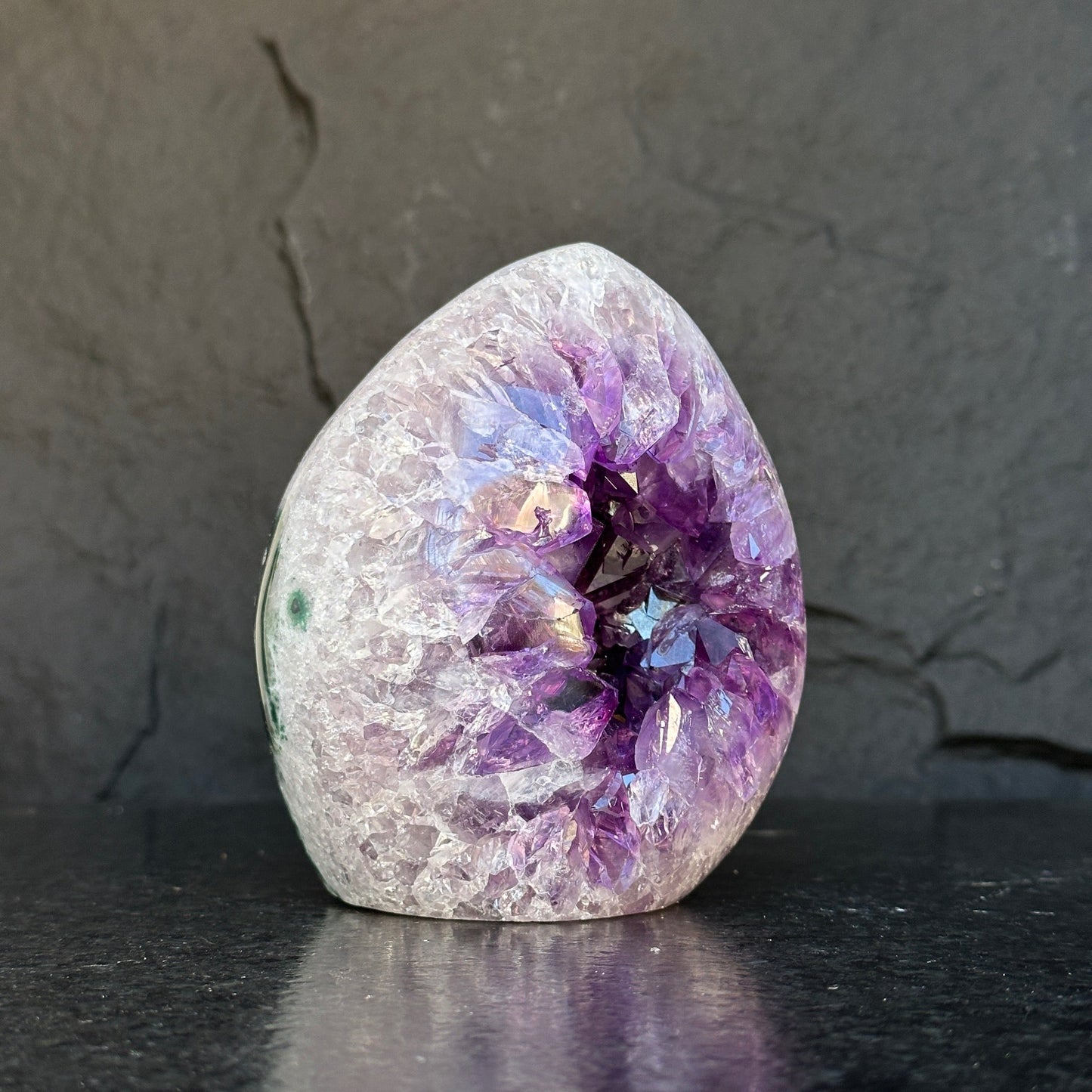 Amethyst Geode 5+ lbs!