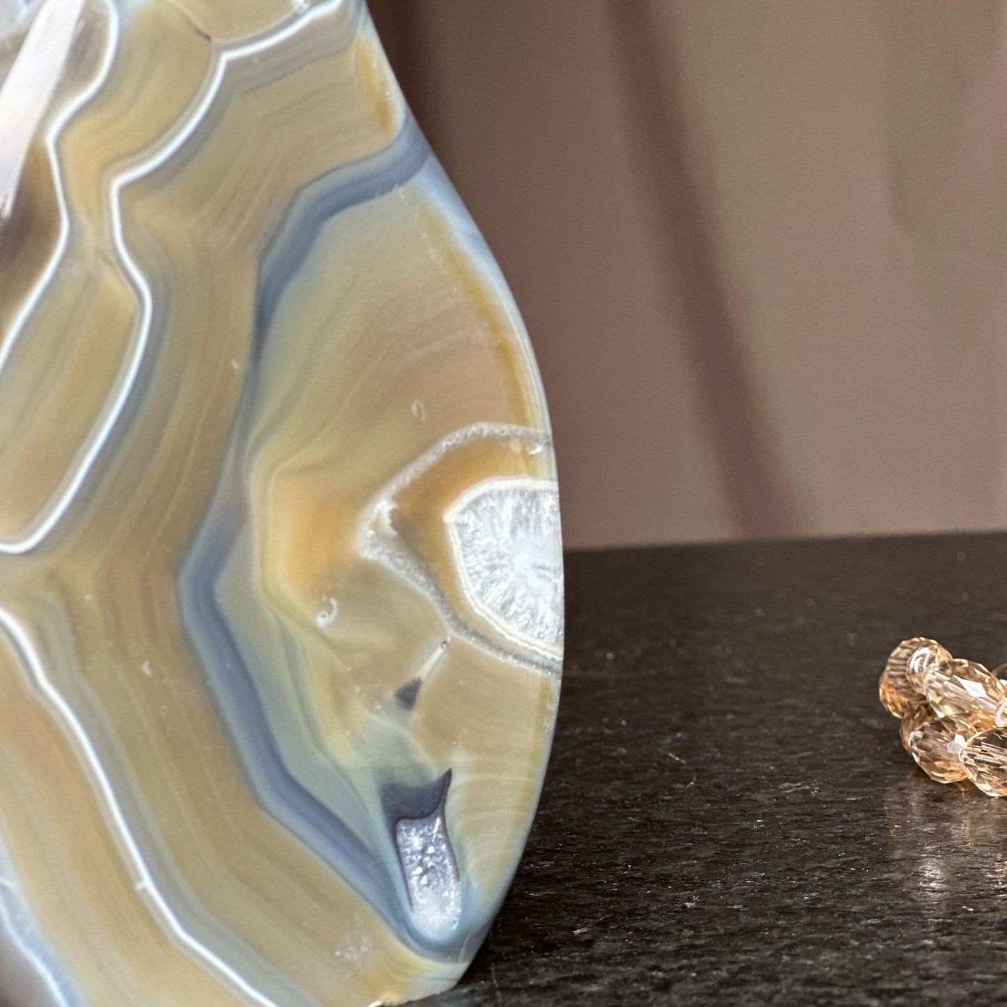 Agate Flame