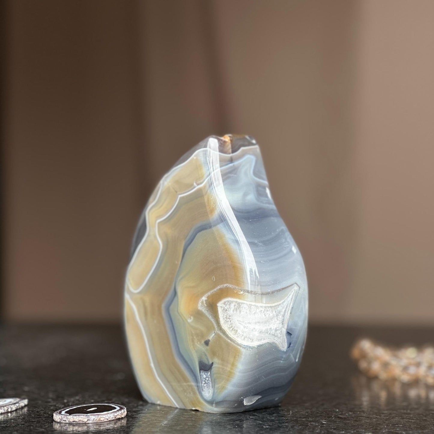 Agate Flame