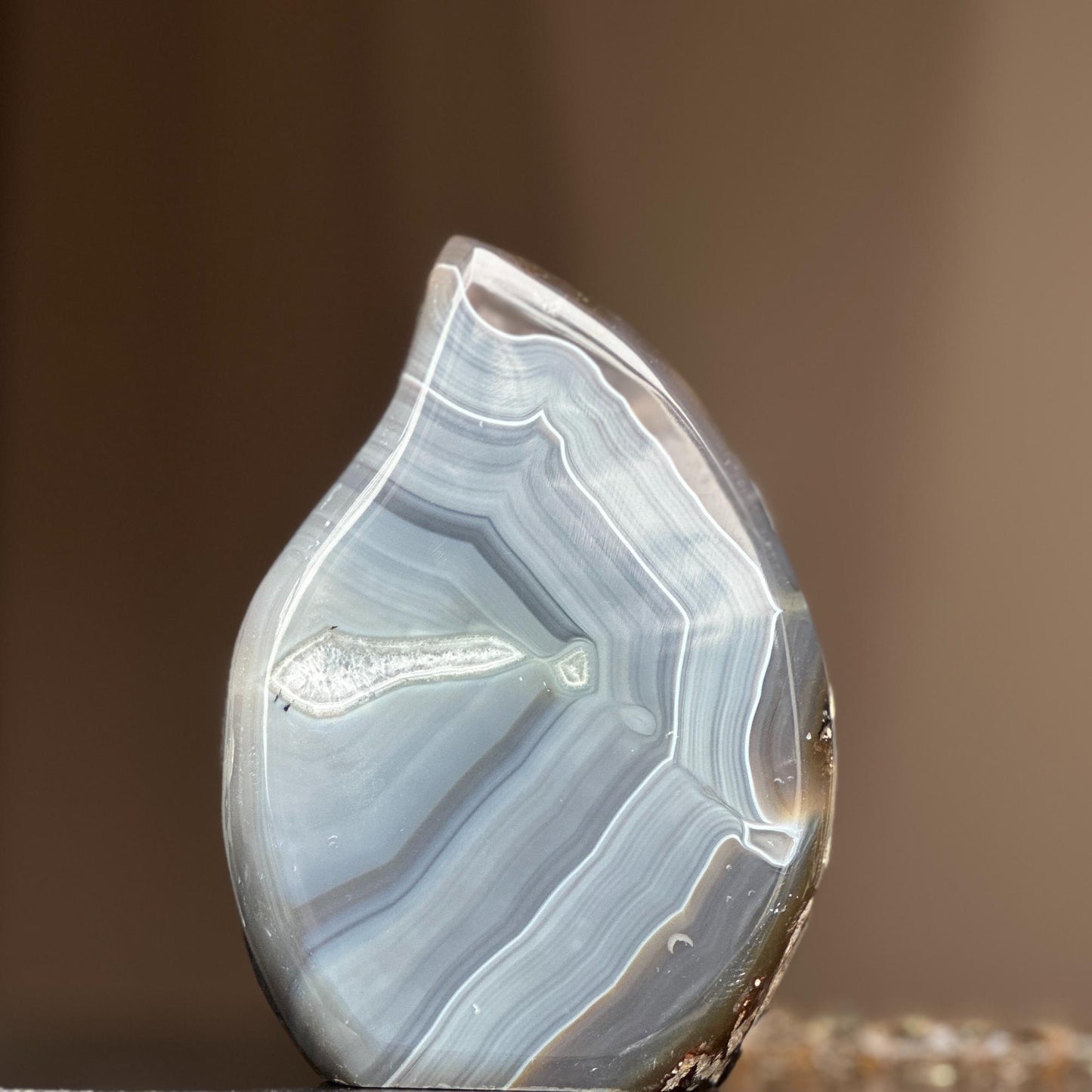 Agate Flame