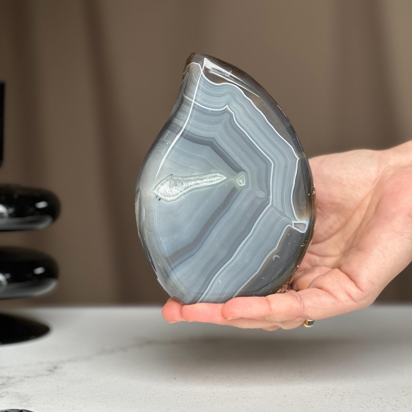 Agate Flame