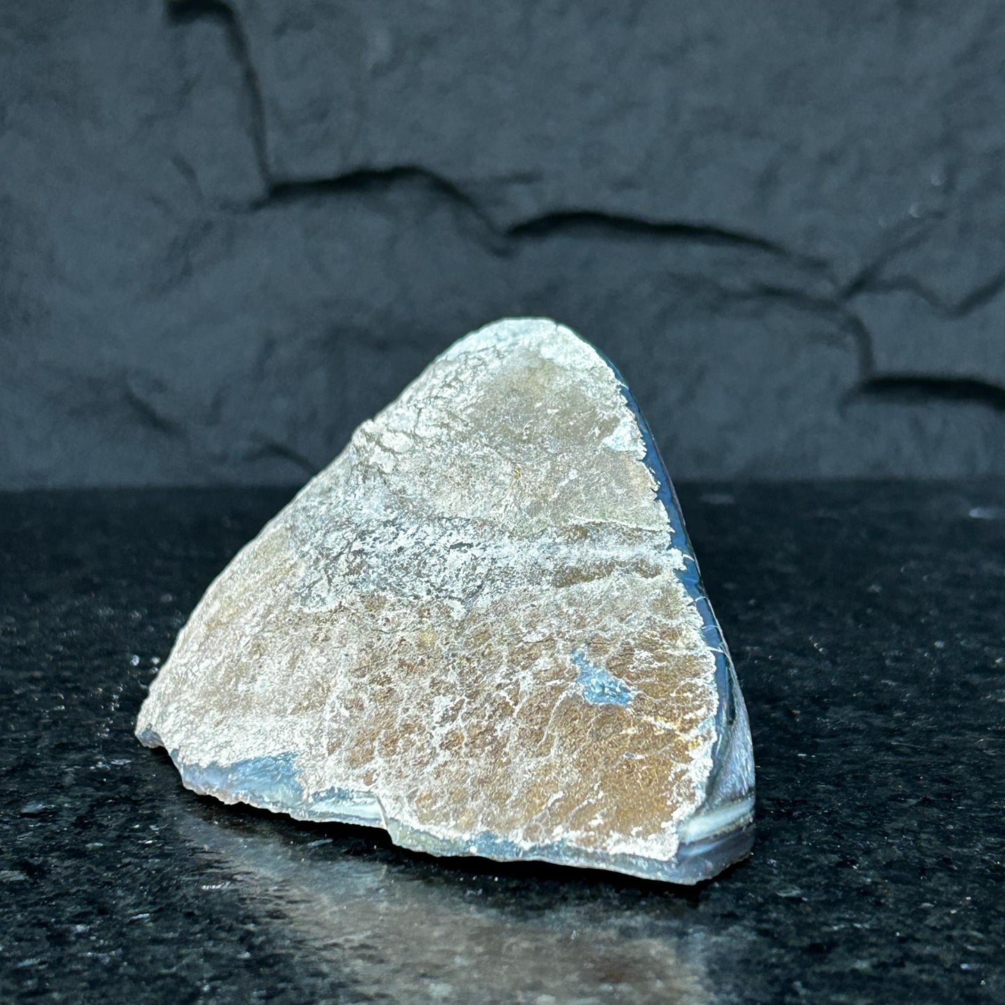 Deep Purple Amethyst Geode
