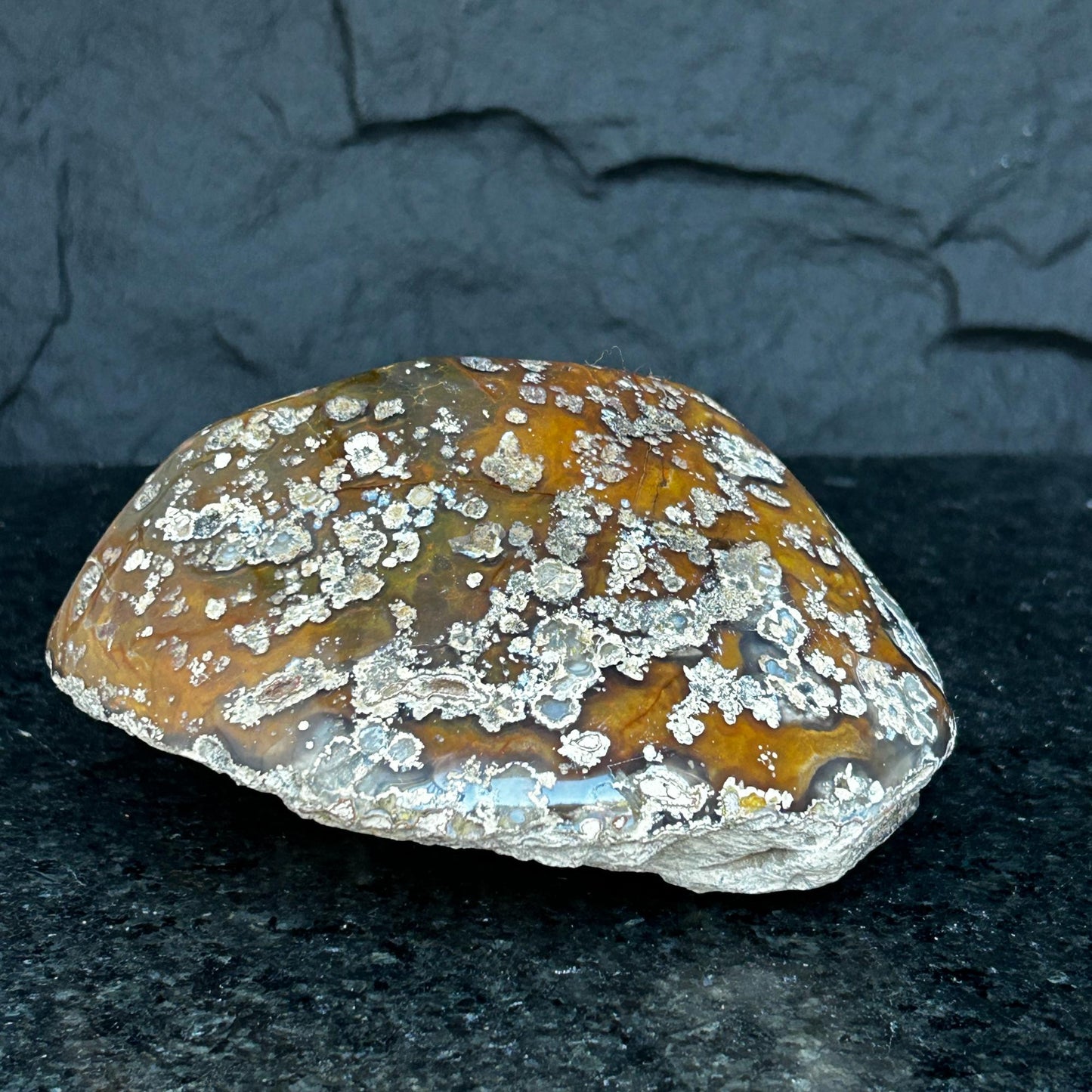 Natural Quartz Geode - 4+ lbs!
