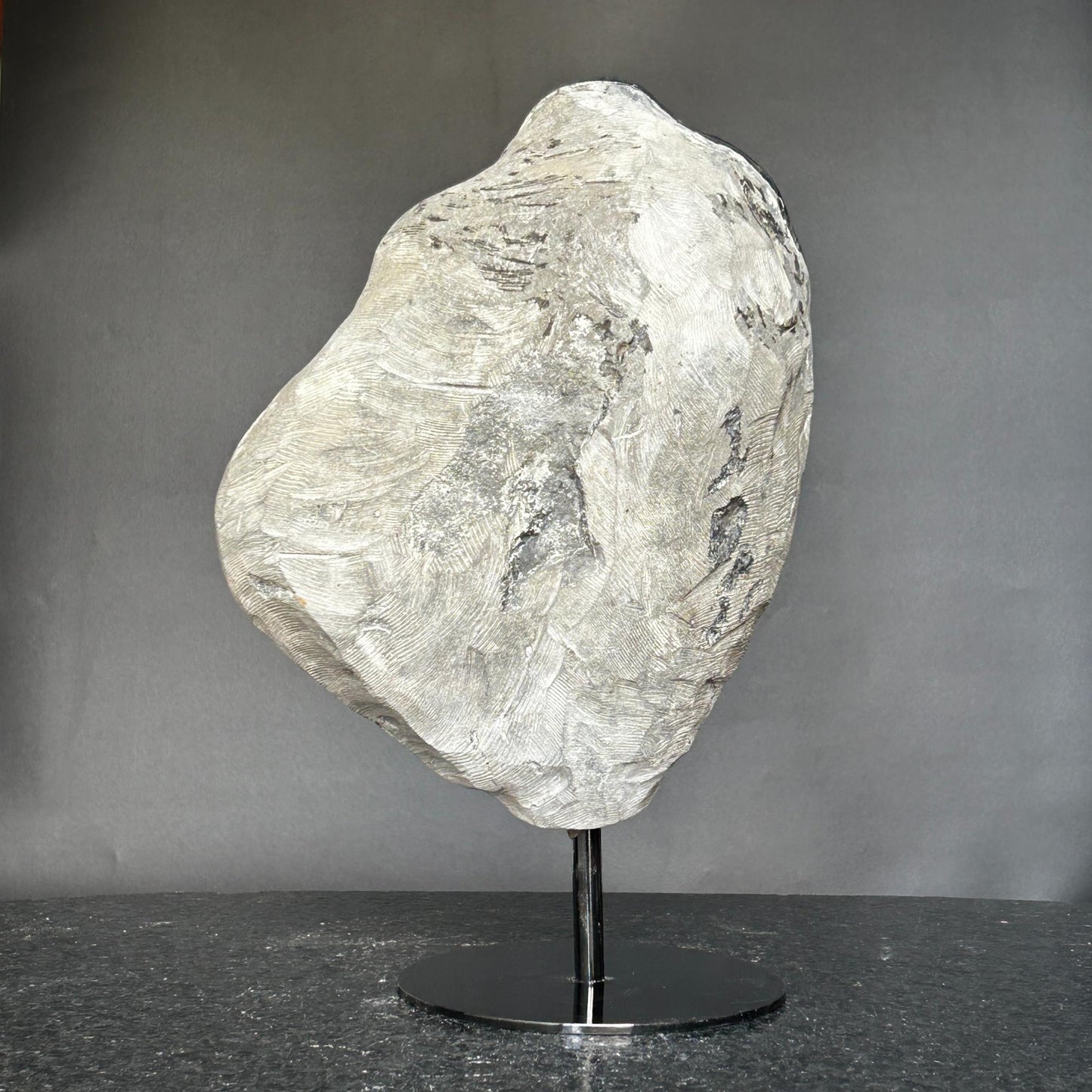 Deep Purple Amethyst Statement Piece - 13lbs!!!! - (Uruguay) Ethically Sourced