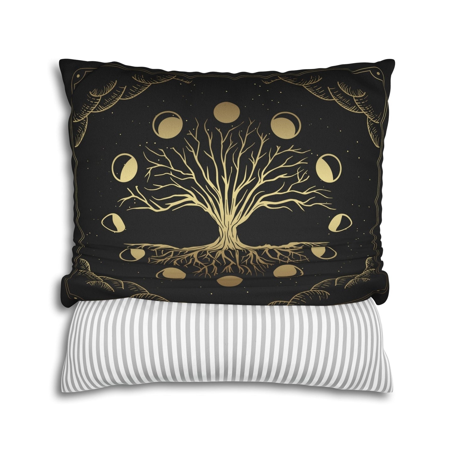 Tree Of Life - Throw Pillow