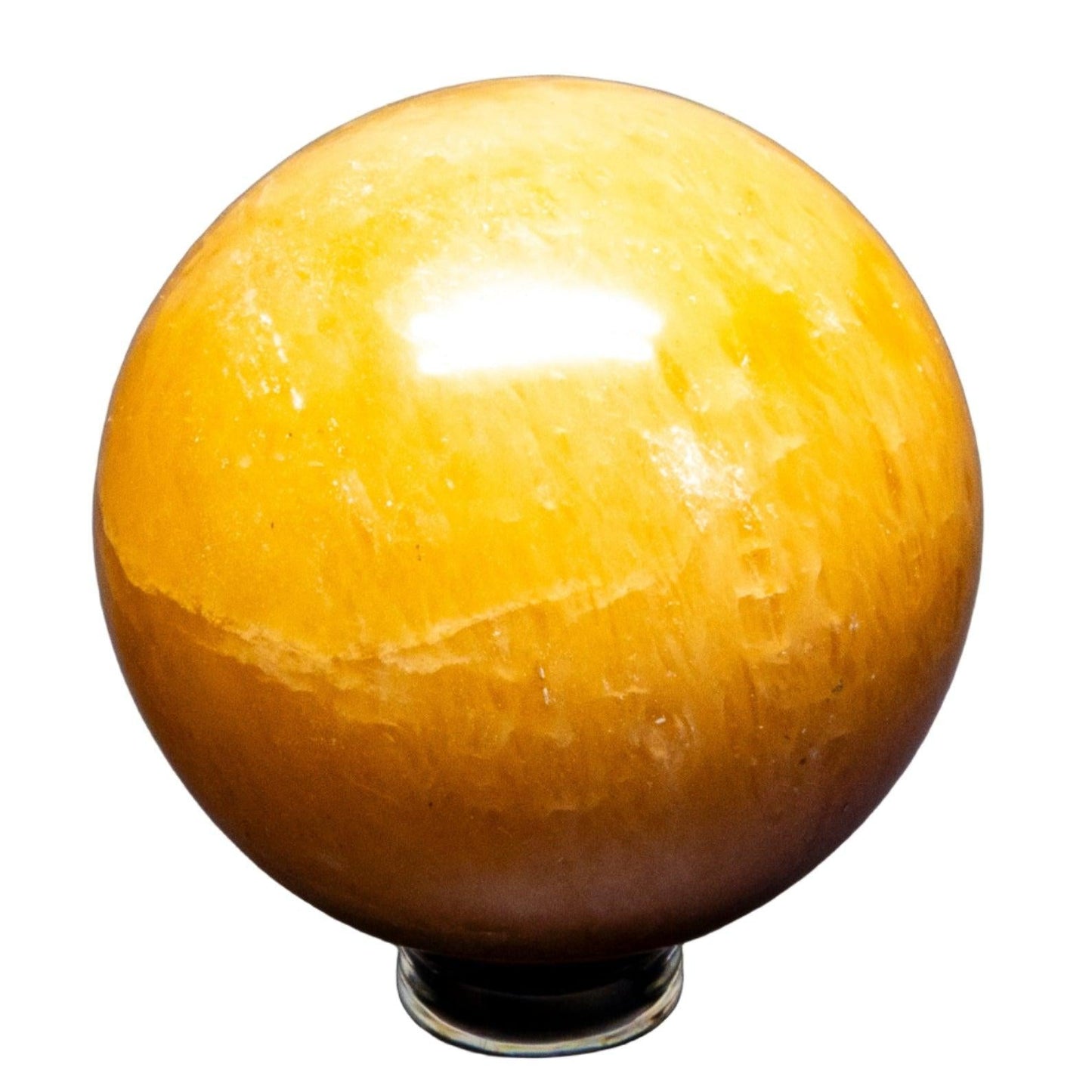 Golden Aventurine Sphere 50mm