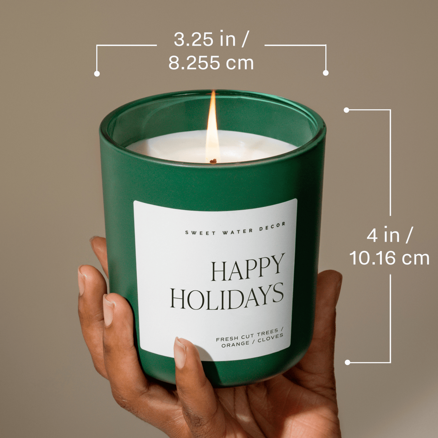 "Christmas Tree Farm" 15oz - Pine, Evergreen, Cypress, Fir