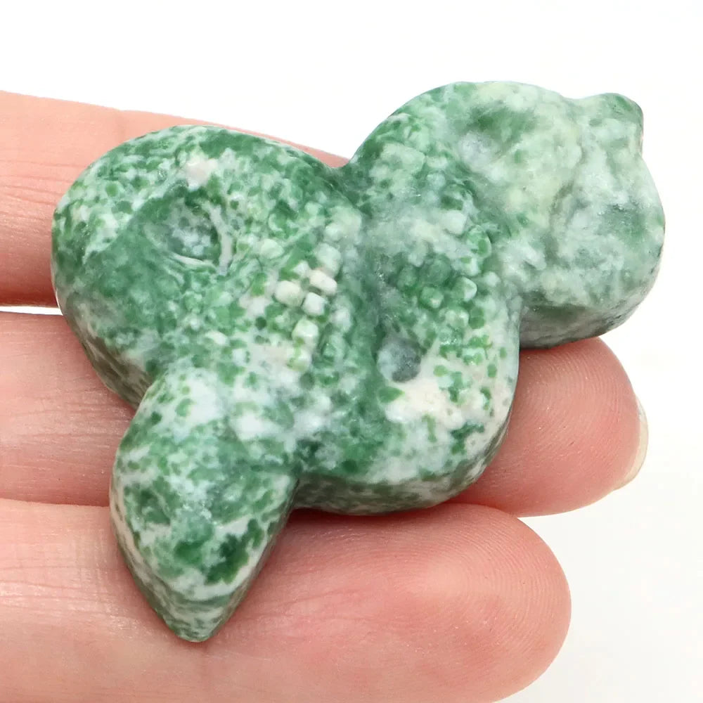 Crystal Snakes