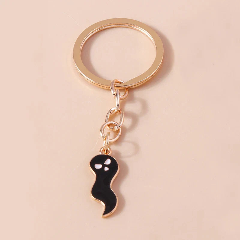 Halloween Keychains