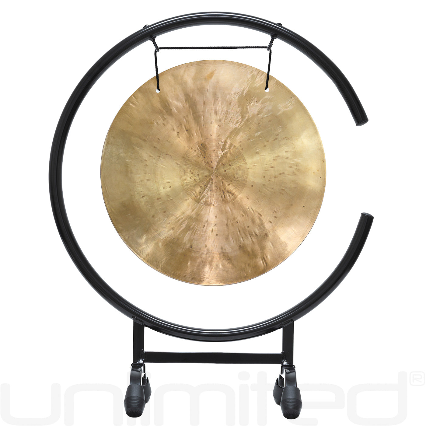 11" to 12" Gongs on the High C Gong Stand