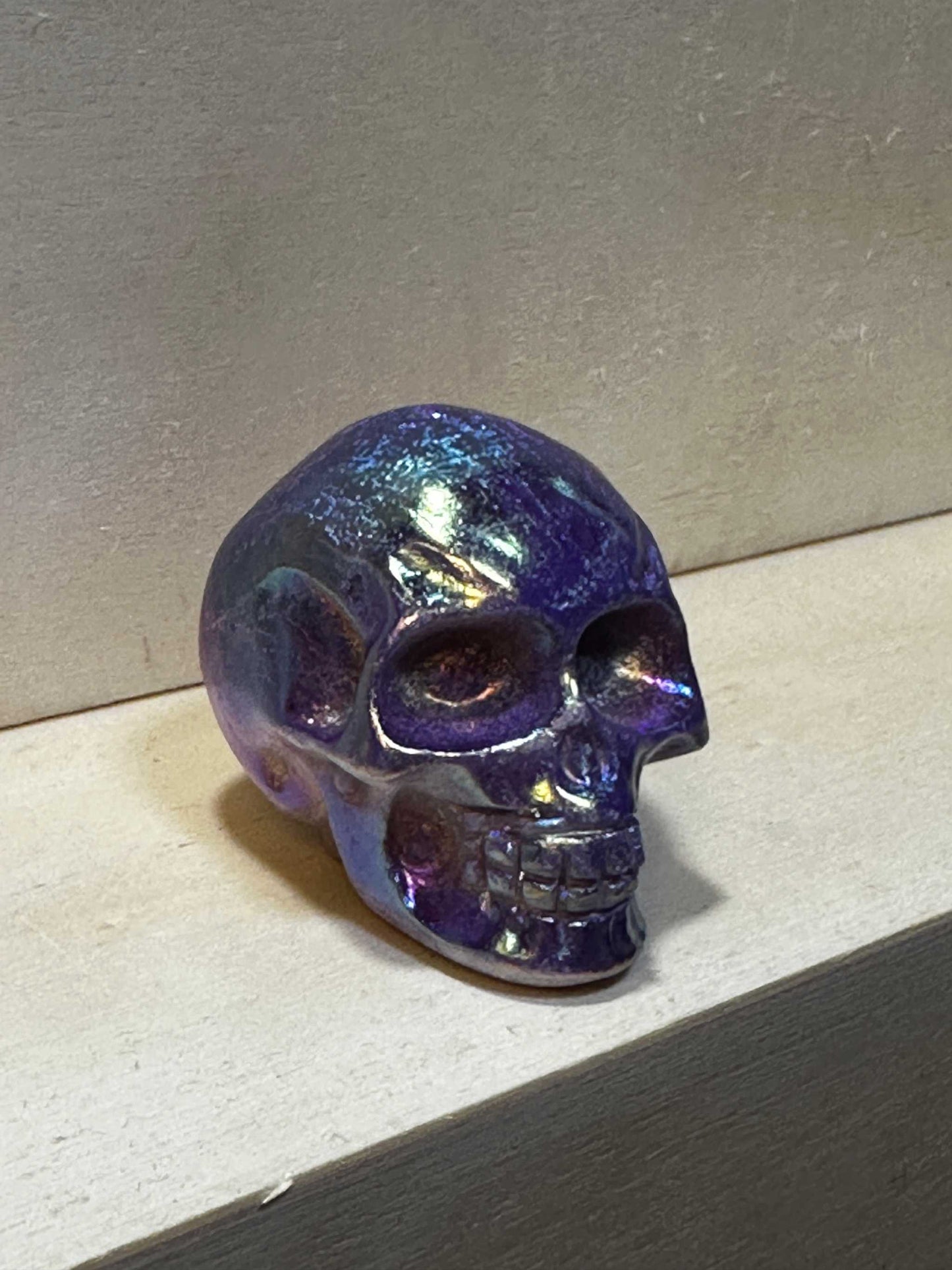 2" Skull