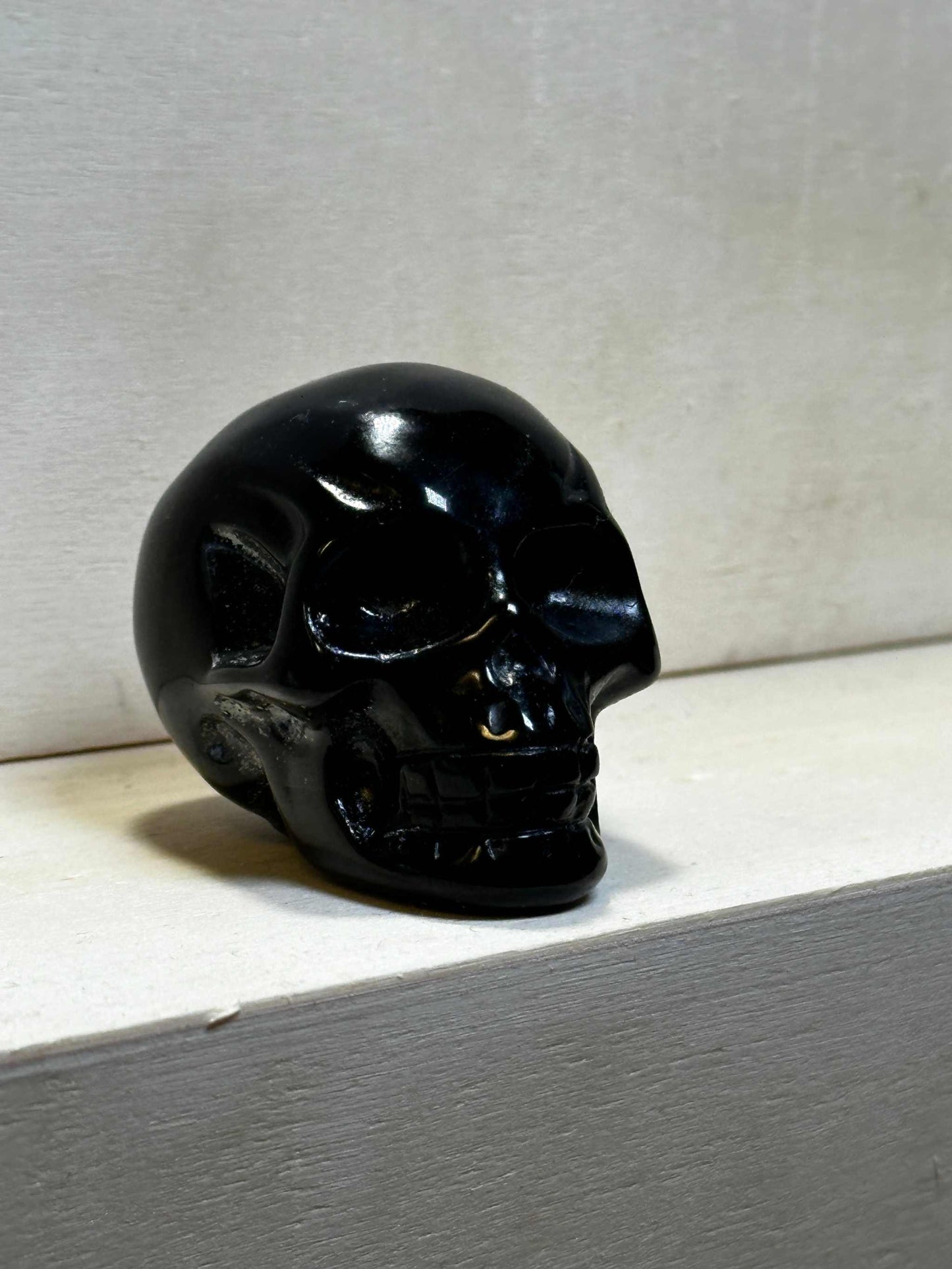 2" Skull