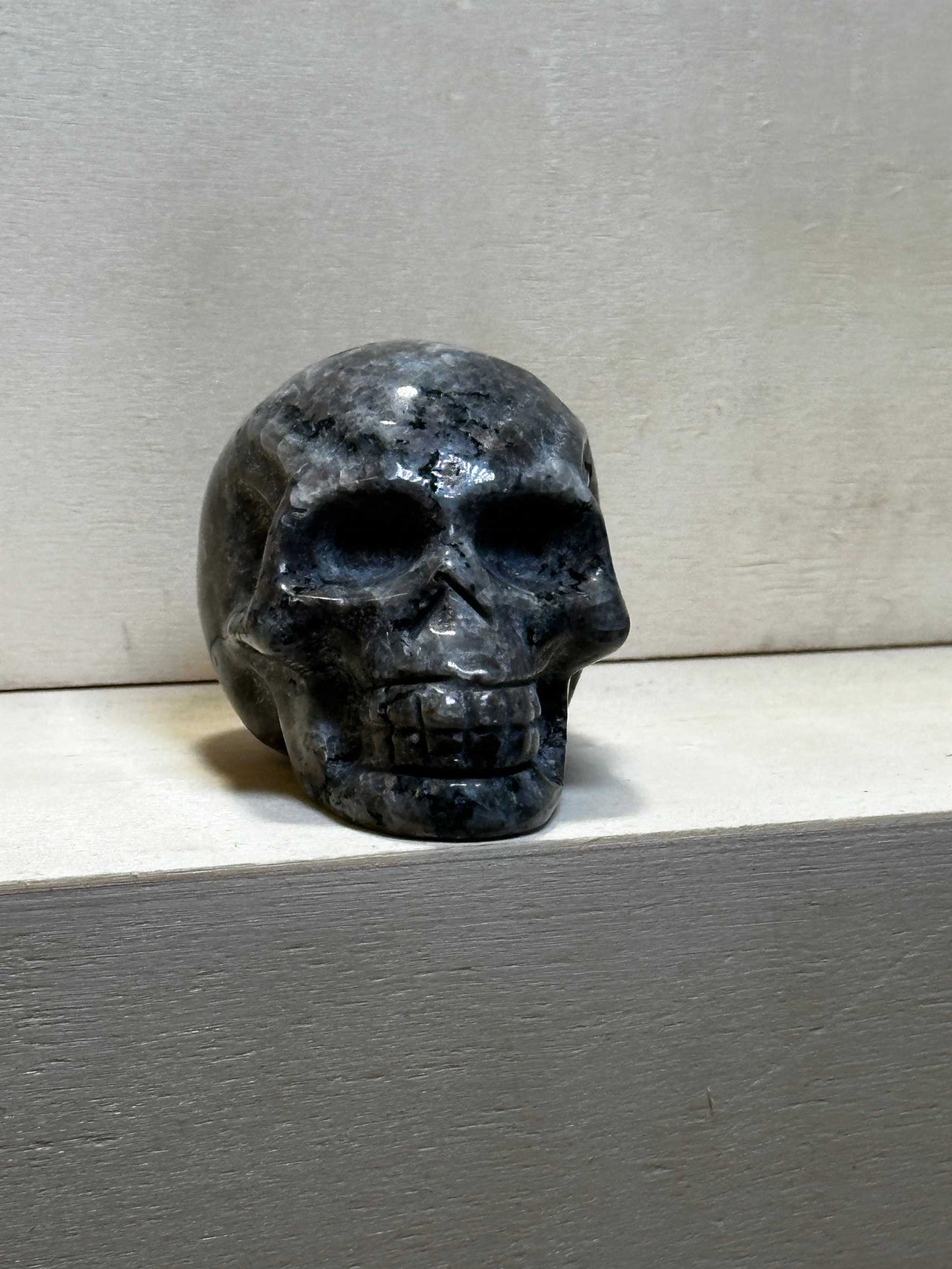 2" Skull