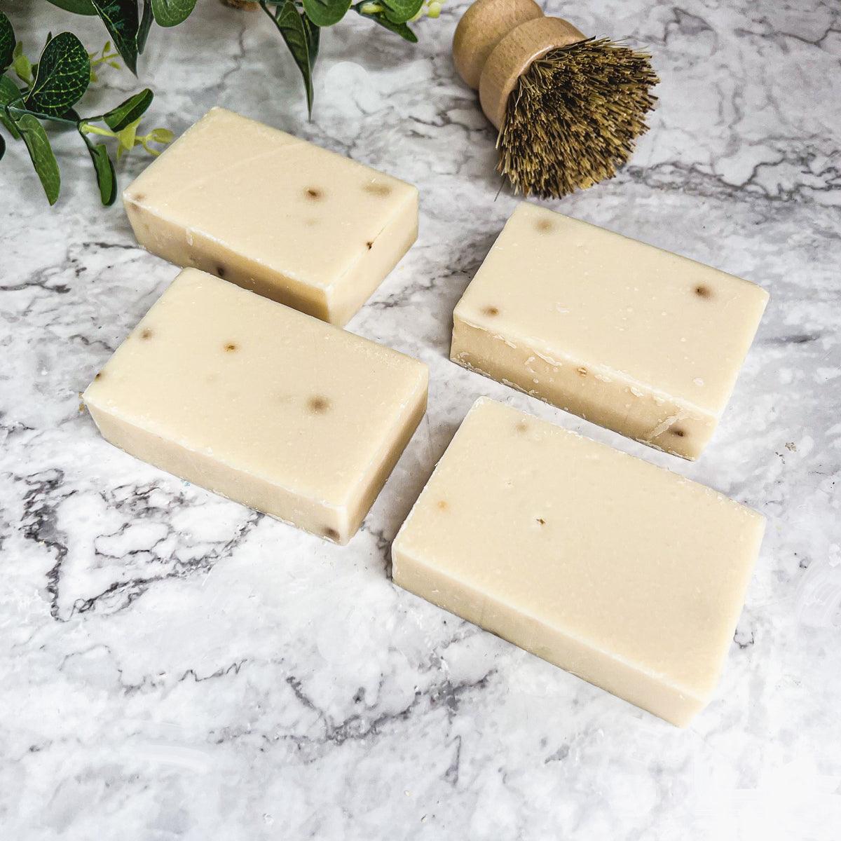 Lavender Ylang Ylang - handmade soap