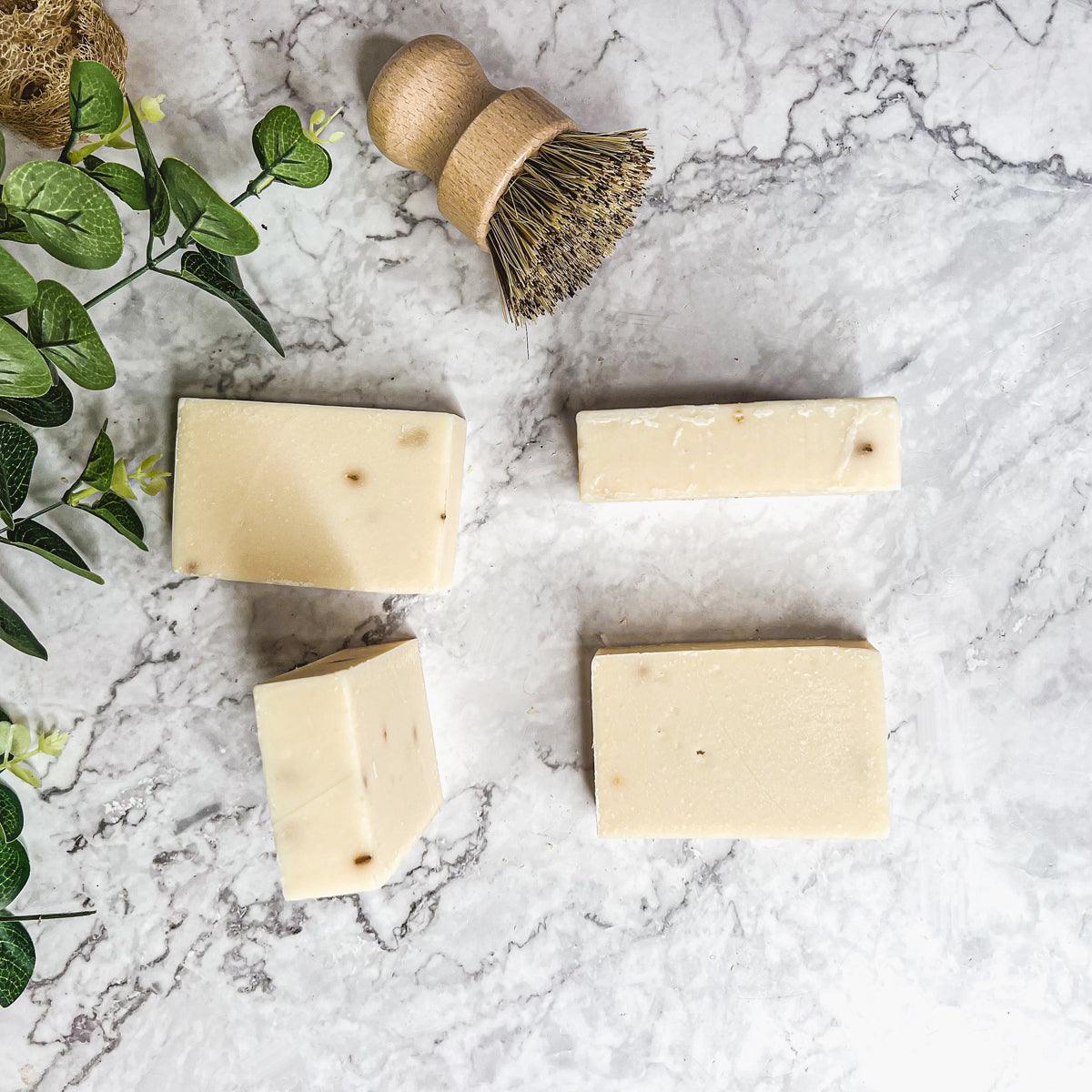 Lavender Ylang Ylang - handmade soap