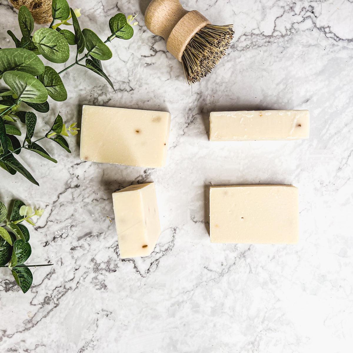 Lavender Ylang Ylang - handmade soap