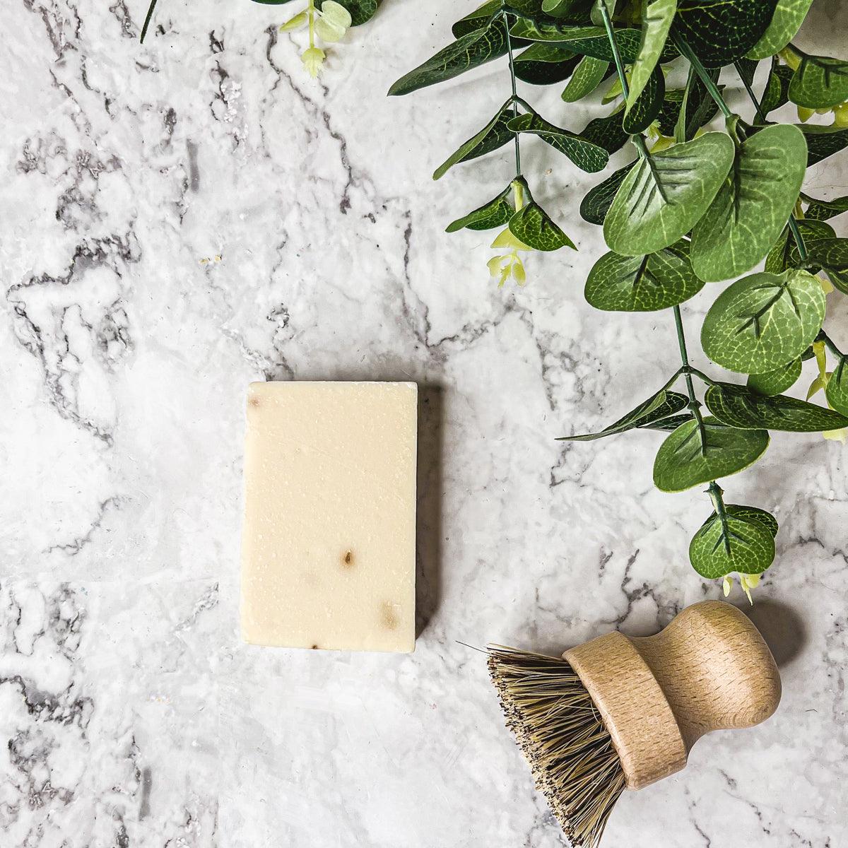 Lavender Ylang Ylang - handmade soap