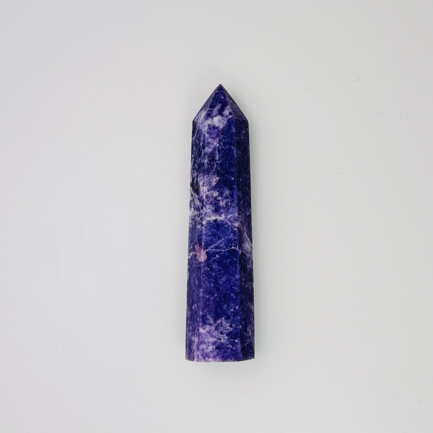Lepidolite