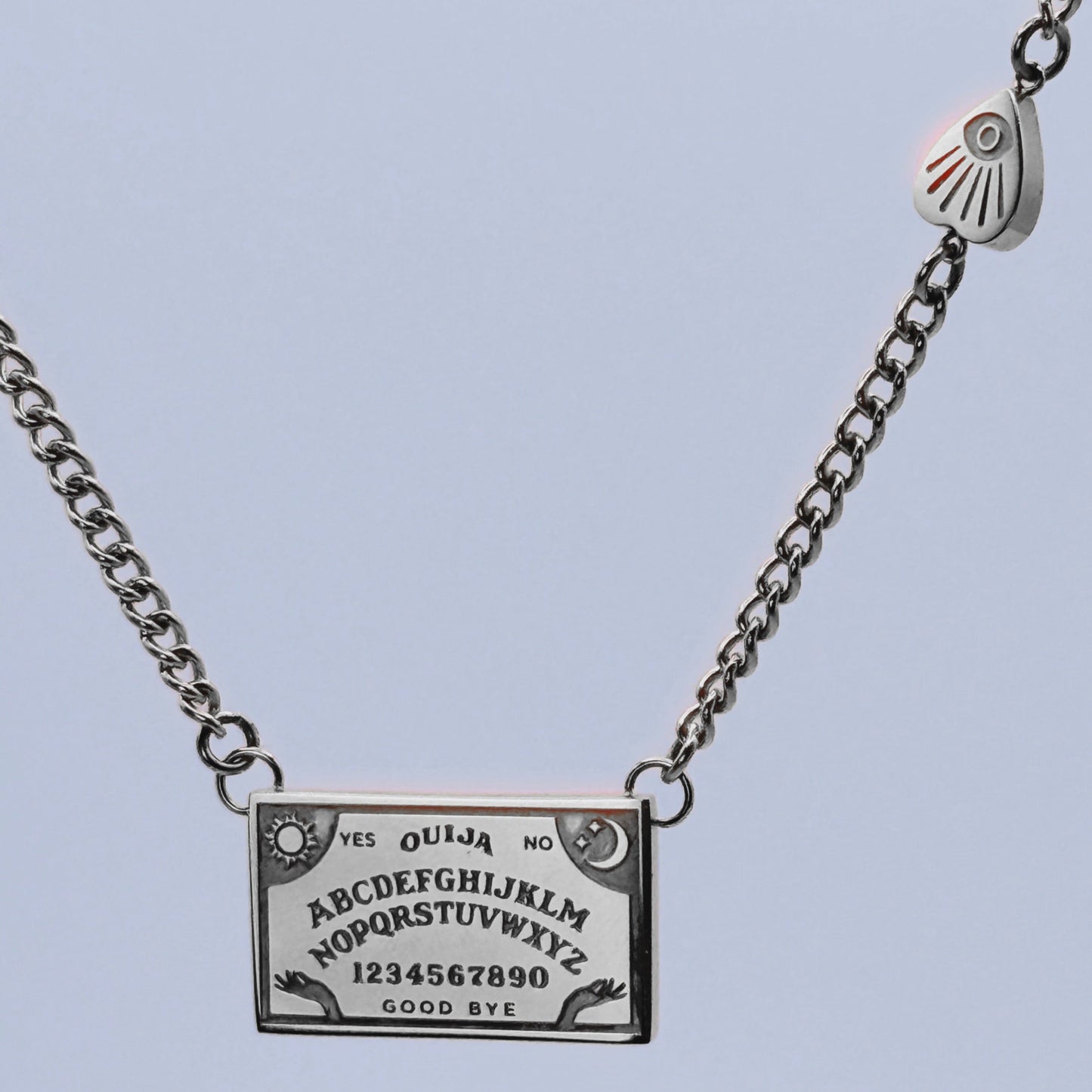 Ouija Necklace