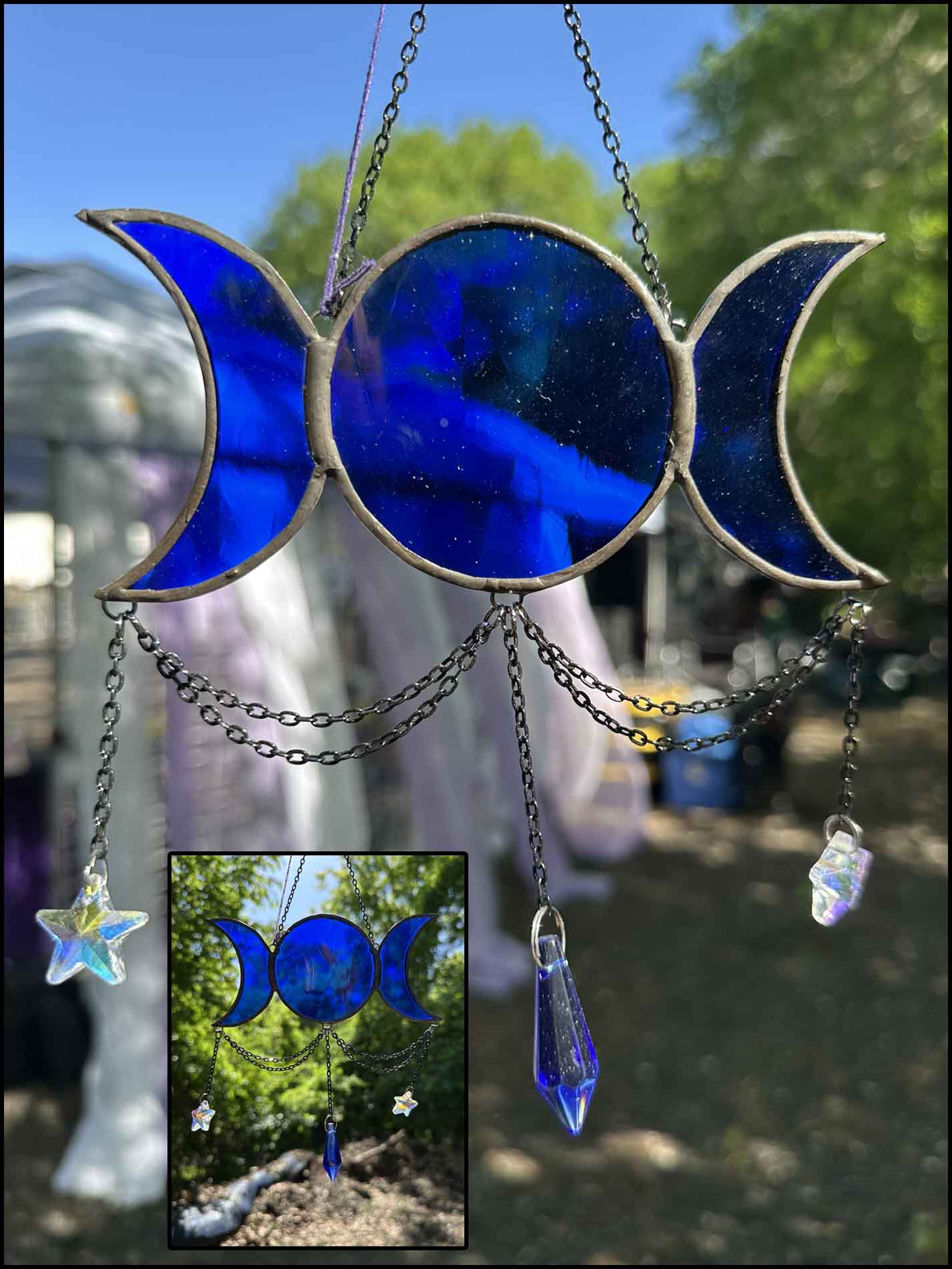 Triple Goddess