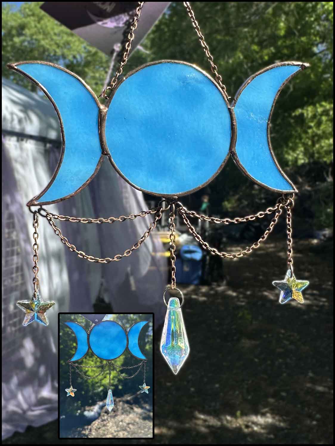 Triple Goddess
