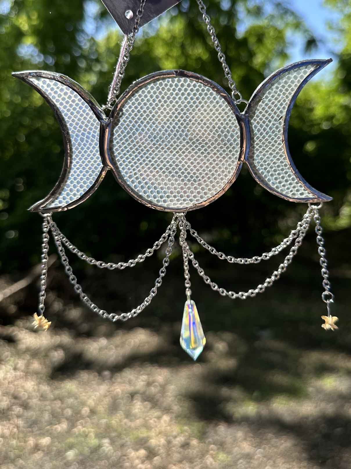 Triple Goddess