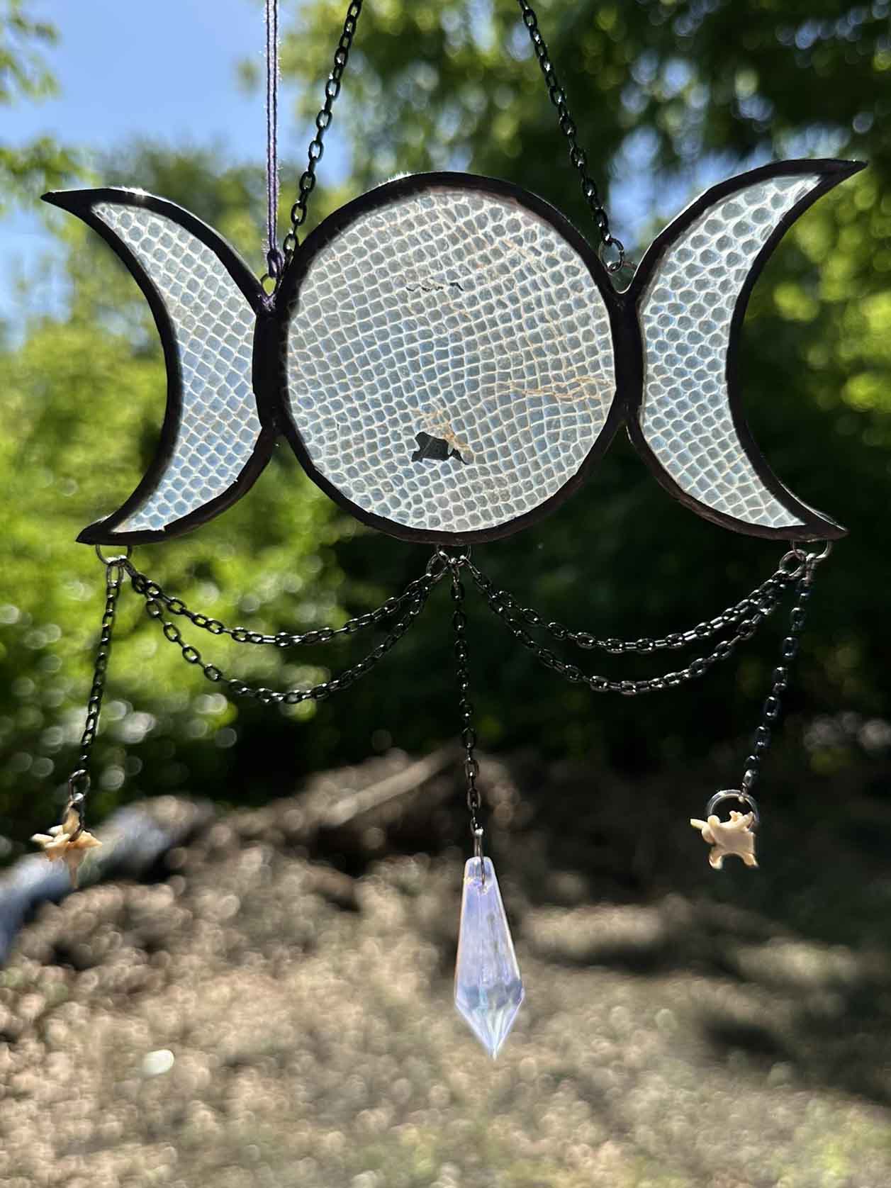Triple Goddess