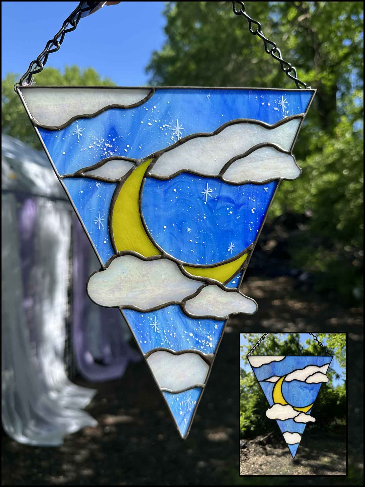 Sun & Sky Sky