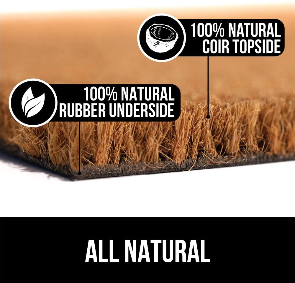 Welcome Fall Doormat