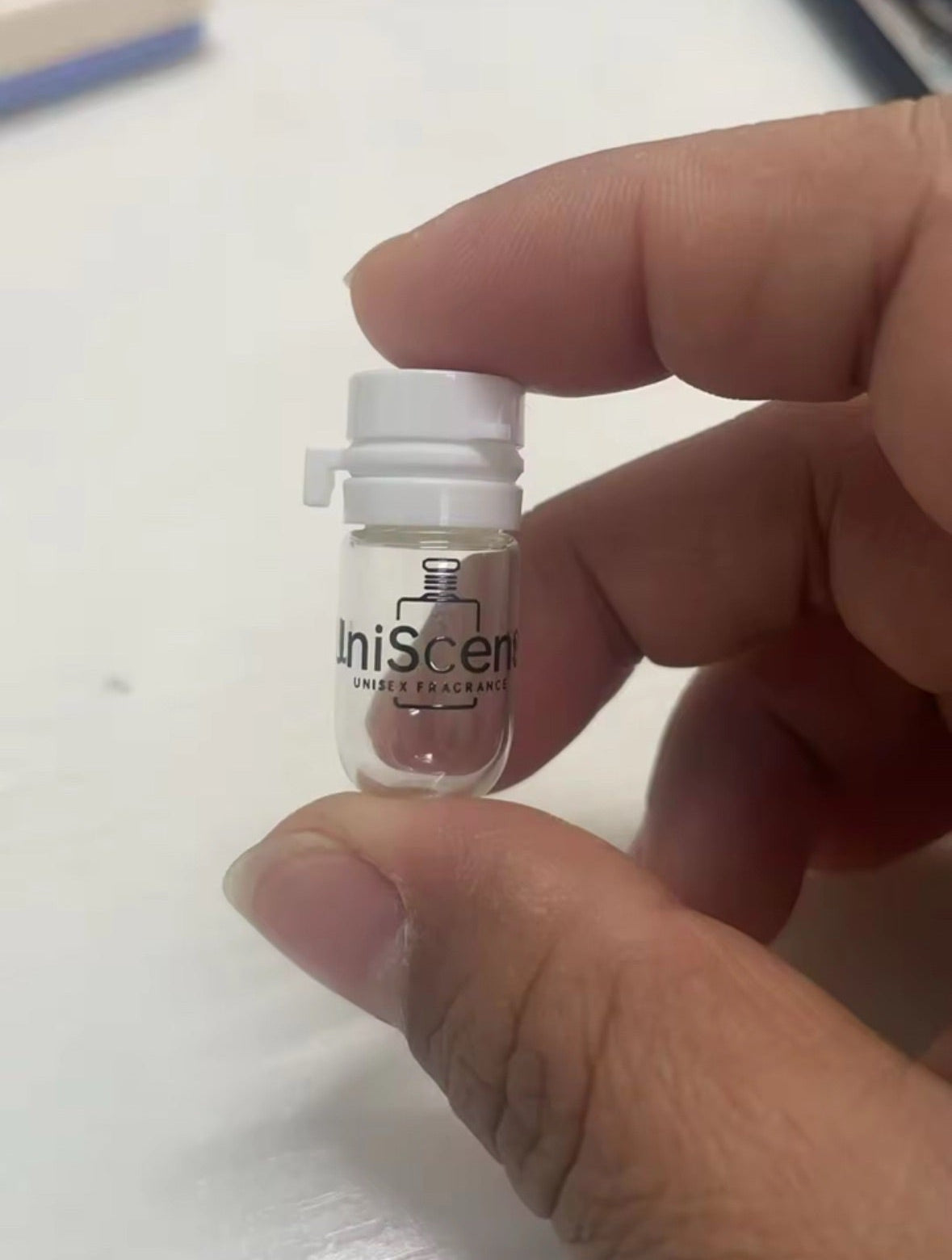 Pocket Vials - UniScents (*NEW*!)