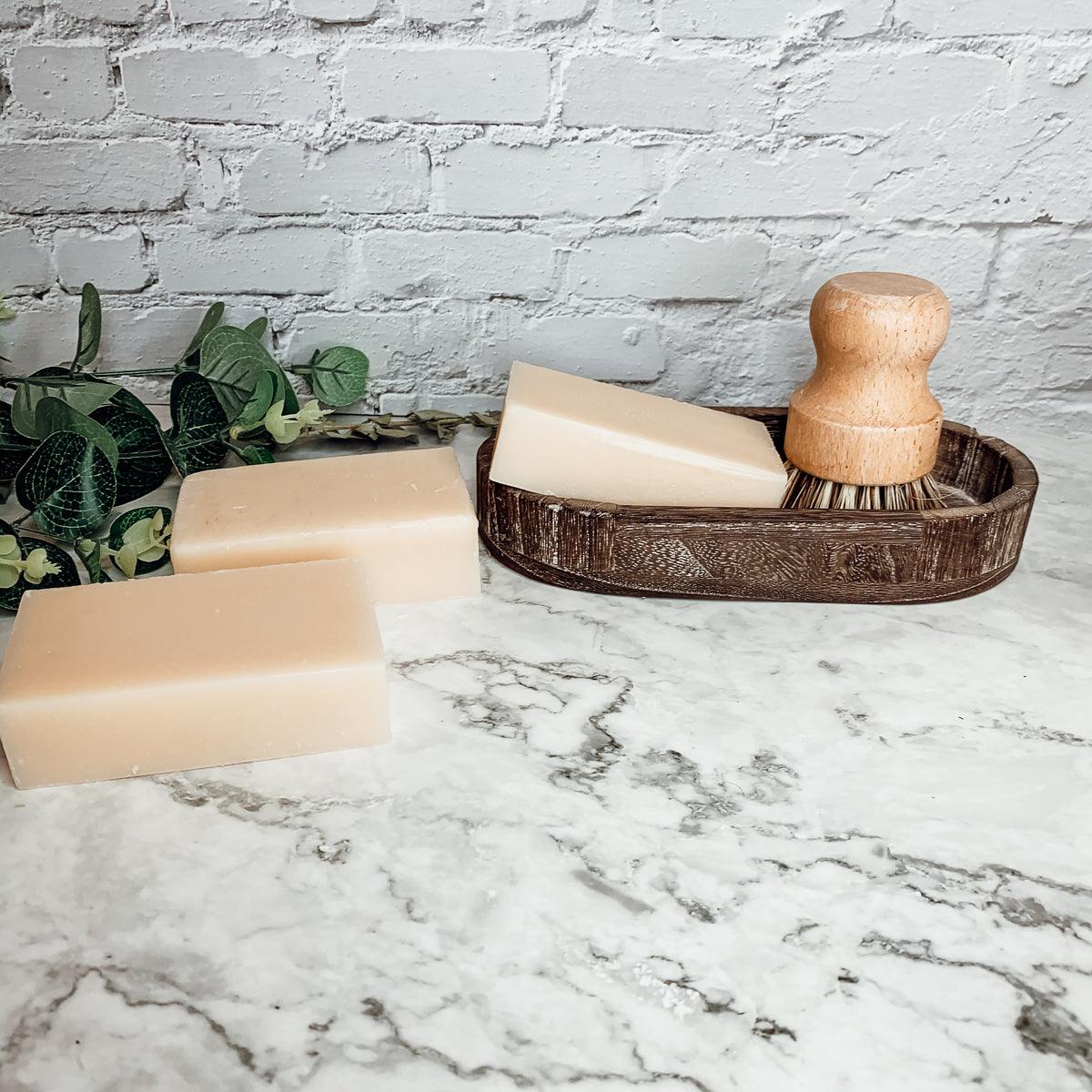 Sunny Hawaii - Handmade Soap