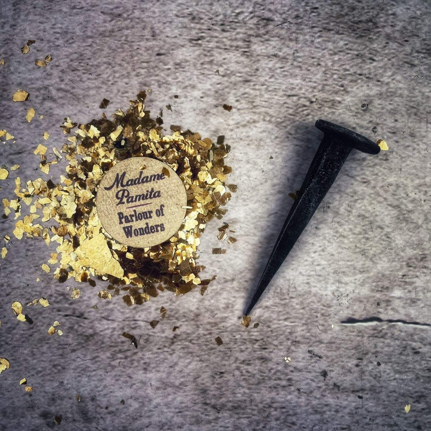 Break Up Candle Spell Kit - Female/Male