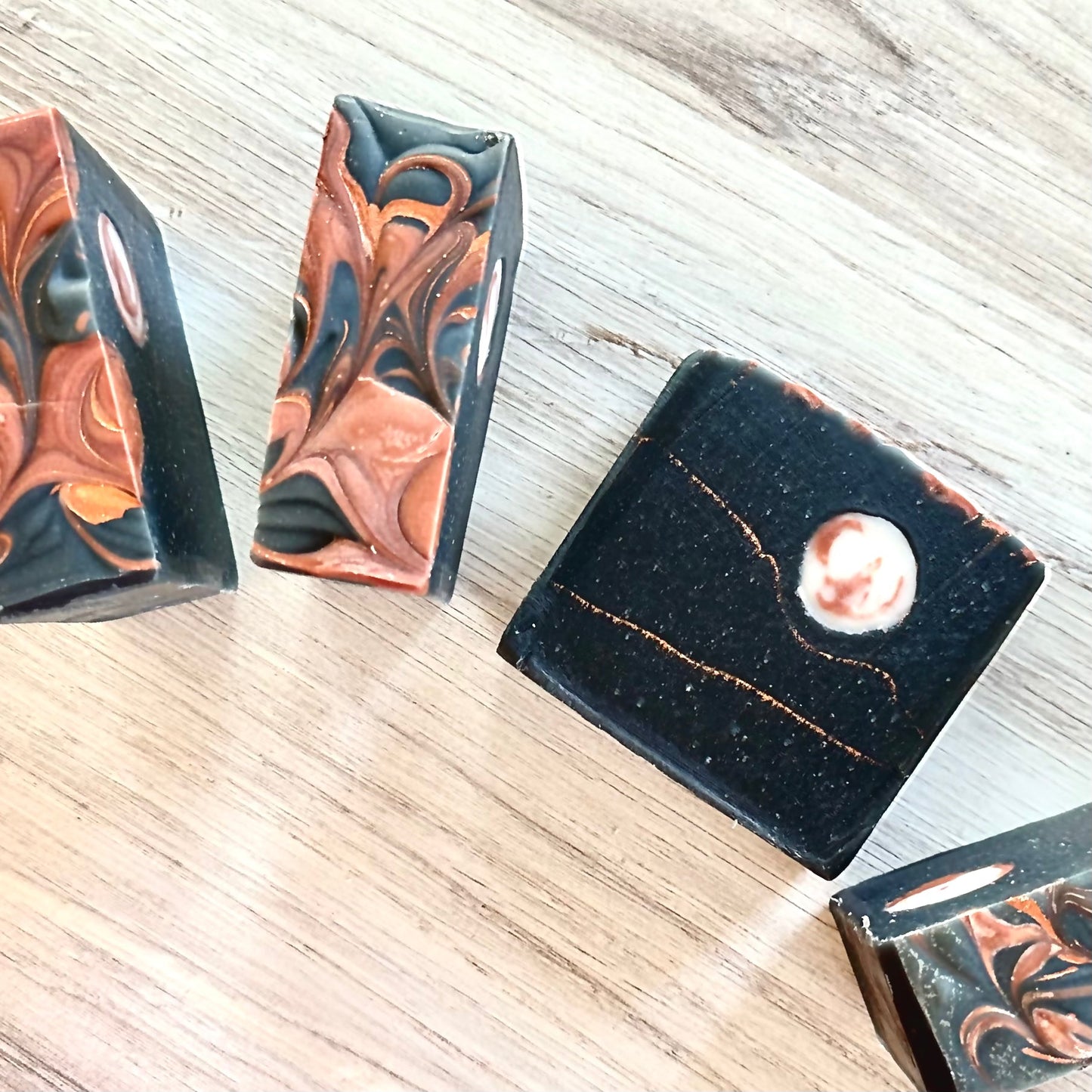 Witchy Woman - Handmade Soap
