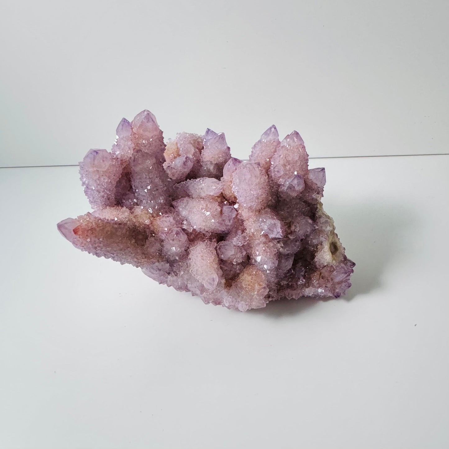 Spirit Quartz