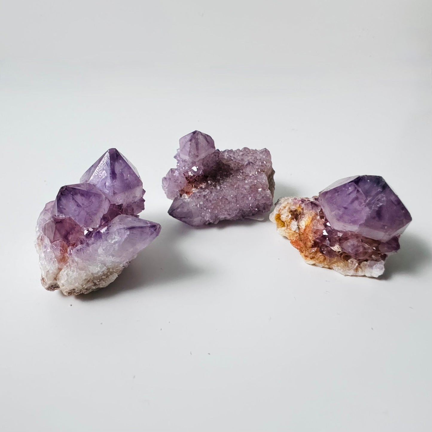 Spirit Quartz