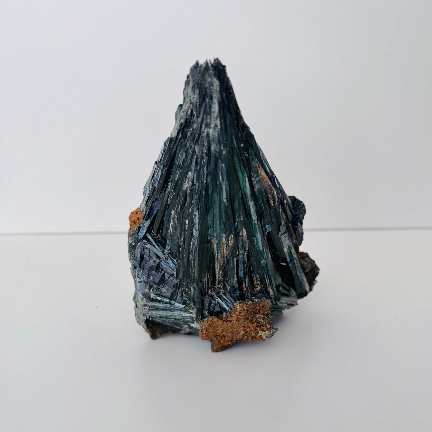 Vivianite