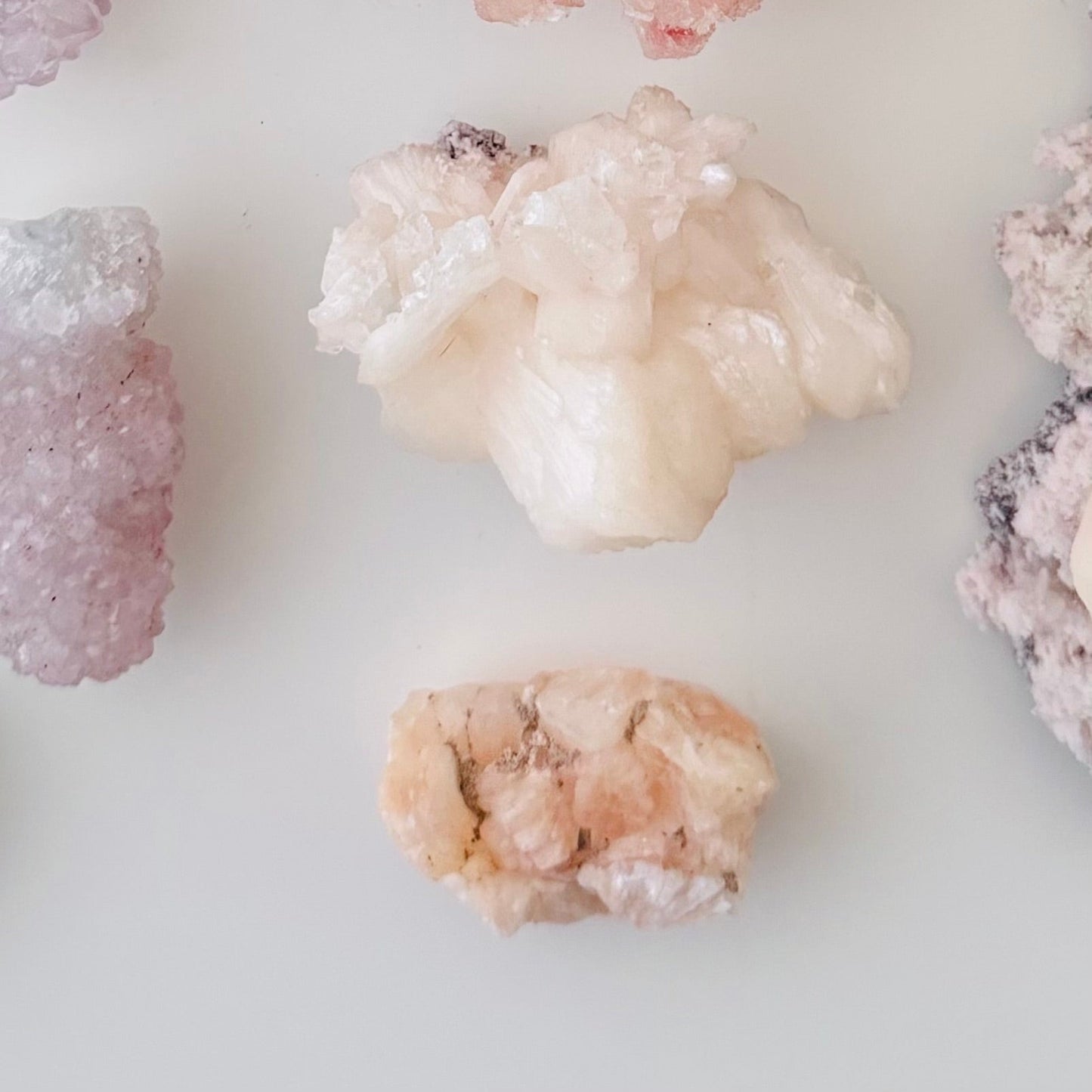 Zeolites