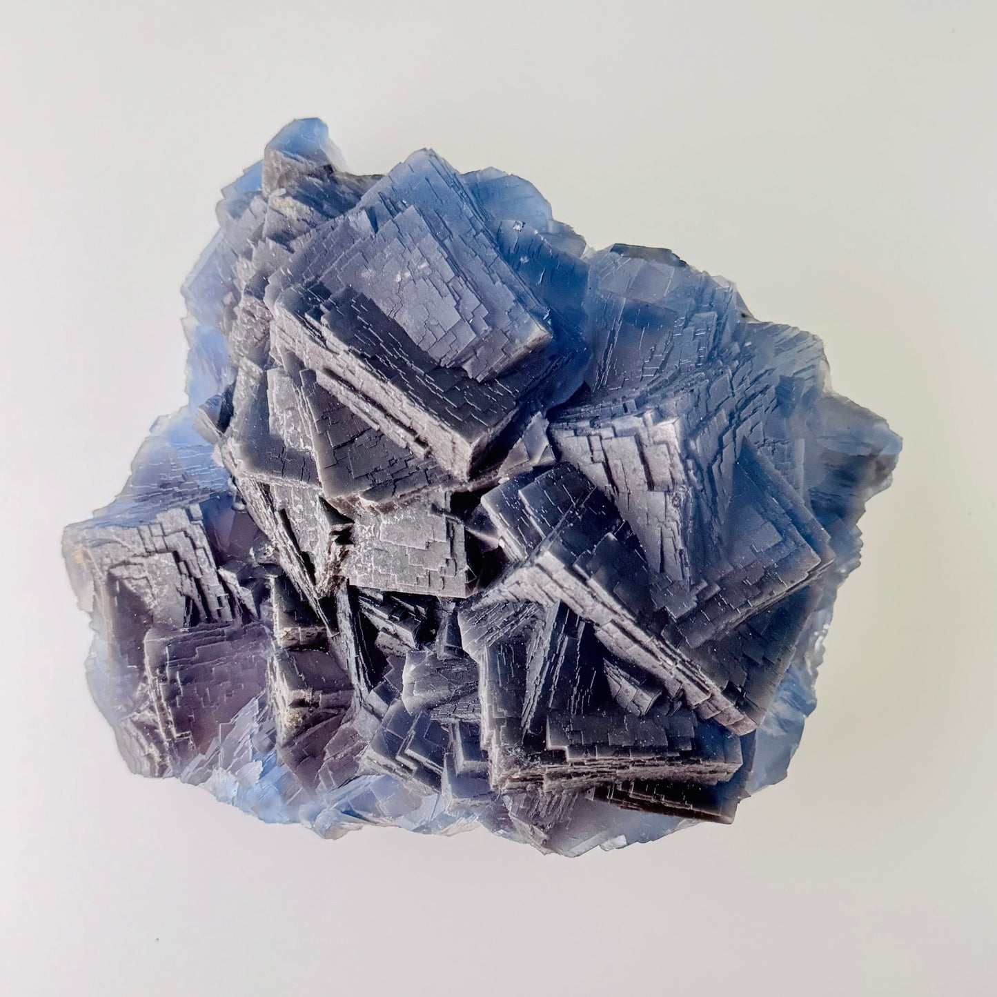Fluorite (Pakistan)