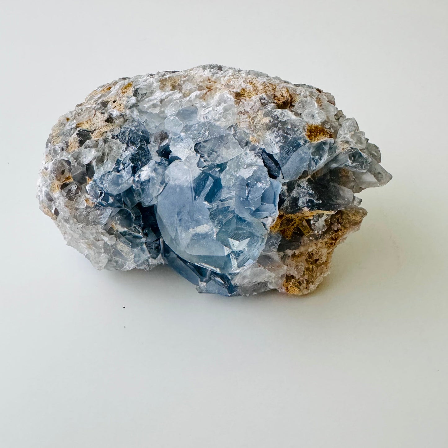 Celestite