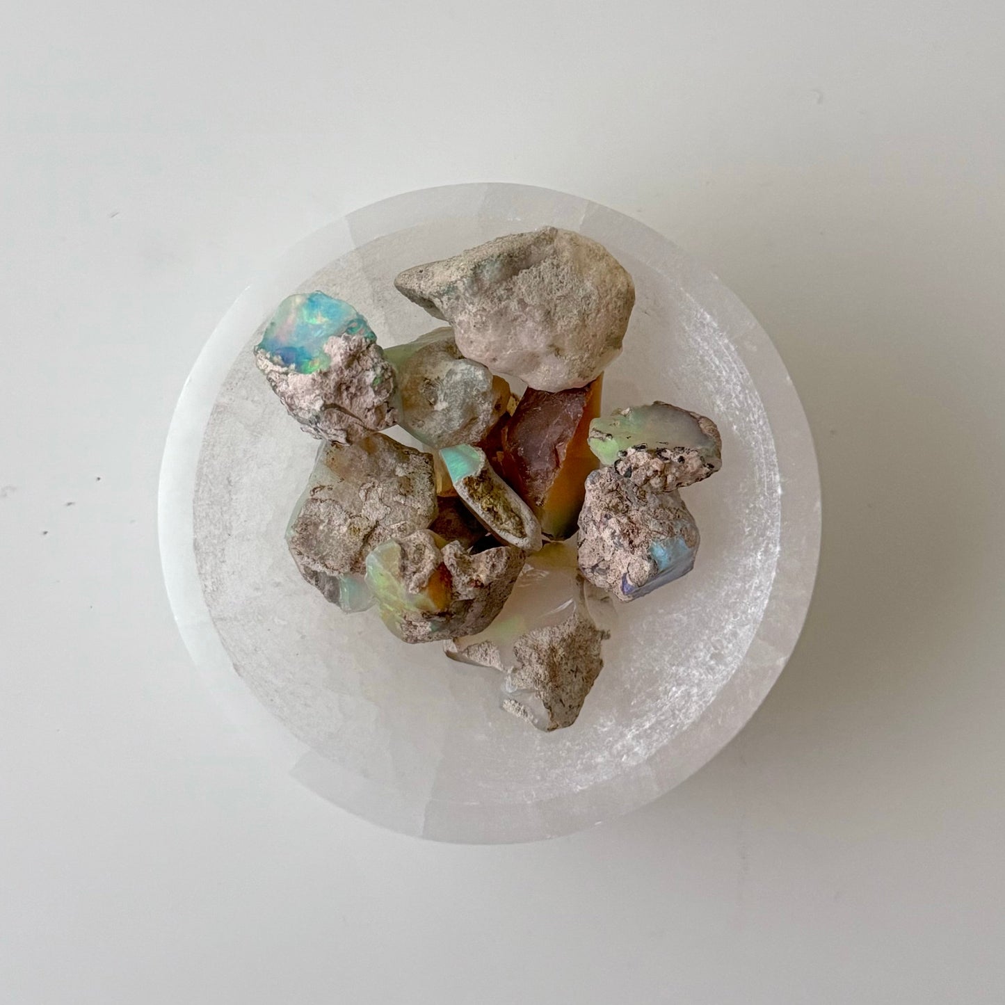 Welo Opal – Ethiopia | Stone of Hope, Luck & Creativity