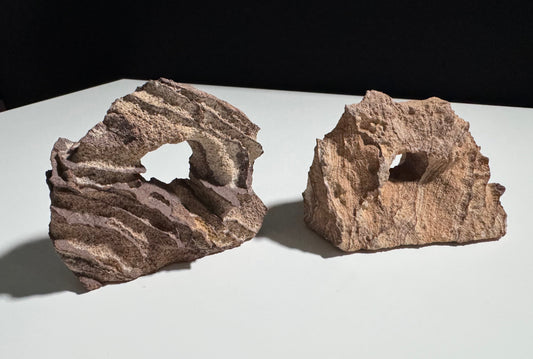 Utah Sandstone – Stone of Creativity & Clarity